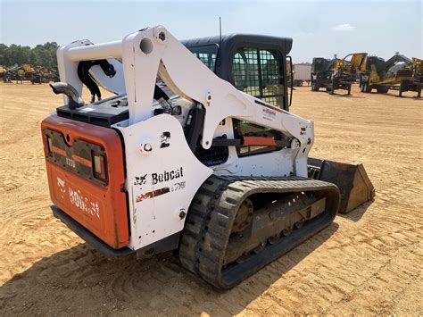 bobcat 1770 skid steer|bobcat t770 price.